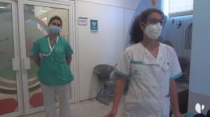 Quironsalud San Jose Hospital Protegido Frente A La Covid 19 Youtube