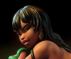 Chel El Dorado Cosplay