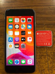 + putty show access denied ==> you must re jailbreak again. Gevey Pro Mx Iphone 6s Sprint Usa Con Ios 13 3 1 Facebook