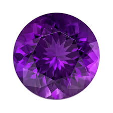 1.75 Carat Vivid Purple Amethyst ...