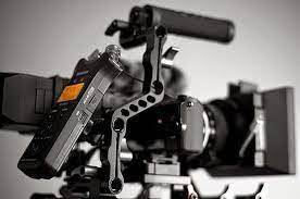 Nex 5r Cinematic Camera Rig Sony Alpha Nex E Mount Aps C Talk Forum Digital Photography Review Camera Rig Filmmaking Gear