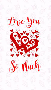 Valentine Svg Love You Svg Valentines Day By Cheerandcherryprints I Love You Pictures Love You Images Love You Gif