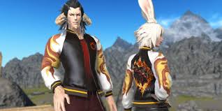 Final fantasy xiv's beast tribe quests offer players the opportunity to. Final Fantasy 14 S Moogle Treasure Trove Returns With Limited Time Glamour
