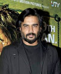 Ranganathan Madhavan