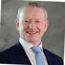 Michael Goodbody's Instagram, Twitter & Facebook