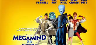 Today, our viewer can watch megamind movie in best video for free. Megamind 2010 Megamind English Movie Movie Reviews Showtimes Nowrunning