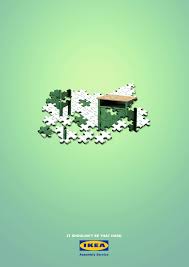 Wordpress Com Ads Creative Ikea Advert Creative Posters