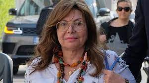 During that year, patrizia had a brain tumor removed. Caso Gucci Patrizia Reggiani Alle Figlie Facciamo Pace Sul Vitalizio Cronaca Ilgiorno It