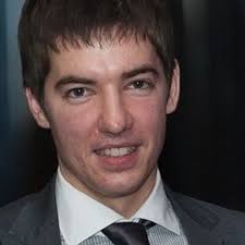 Krichun Alexander (@sanches_ya)