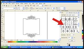Contoh undangan pernikahan dengan microsoft word. Kursus Komputer Microsoft Word Cara Membuat Undangan Pernikahan Ms Word 2007 Terkini