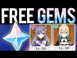 Видео genshin impact hack primogems pc/android/ios/ps4. Genshin Impact Hacks How To Get More Primogems For Free