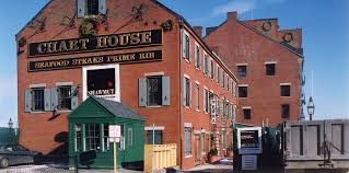 Chart House Boston Ma