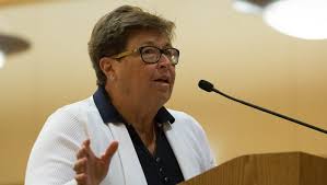 PHOTOS: Commission Votes to Continue Stonegarden