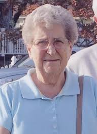 Ruth McCarty Obituary (2016)