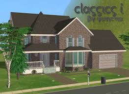 See more ideas about house design, house floor plans, house plans. Sims House Ideas Design Plans House Plans 32789