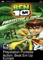 This is the first ben 10 game and it was released for playstation portable. Ben 10 Protector Of Earth Rom For Psp Free Download Romsie