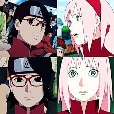 Pin On Boruto Naruto The Movie 2015