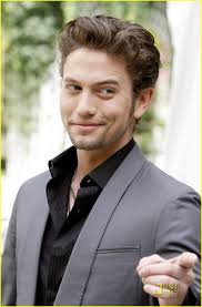 Keep Calm and Love Jackson Rathbone