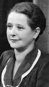 Als die »Perle-Nanne« Arbeit brachte