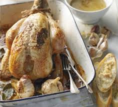 Be sure to snap a photo, add it to your instagram feed or stories and tag @themodernproper. Whole Chicken Recipes Bbc Good Food