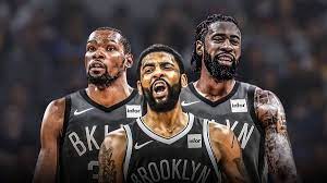 Harden, james, irving, kyrie, nash, steve, nets, quotes. Brooklyn Nets Expected To Sign Kyrie Irving Kevin Durant And Deandre Jordan Brooklyn Nets Kevin Durant Kyrie