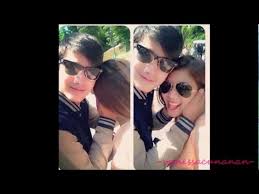 Lihat ide lainnya tentang mario maurer, aktor, mario. Whatever It Takes Mario Maurer And Girlfriend Gubgib Sumontip Youtube