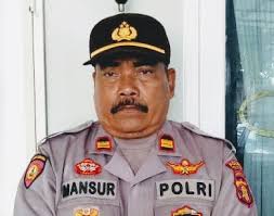 Tertimpa Pohon, Operator Chain Saw PT. BRT Meregang Nyawa