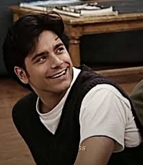 Full House Jesse in A Tuxedo