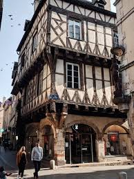10 Day Trips From Dijon France By Direct Train No Car Needed In 2020 Beaune France Day Trips France Travel