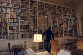 See actions taken by the people who manage and post content. This Documentary Gives An Insiders Look Into New York City S Booksellers