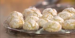 Ma Recette De Biscuits Amaretti Laurent Mariotte Biscuit Amaretti Recette Biscuit Amaretti Recette