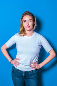 My husband would catch me taking swigs of moonshine before bed, she says. Whitney Wolfe Herd S Work Diary Fighting Misogyny One Bumble Brand At A Time The New York Times