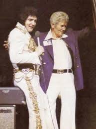 Elvis's father passed away on June 26th, 1979