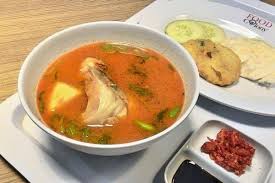 Nah, itulah beberapa kuliner khas kapuas hulu yang populer dan wajib kamu cicipi. Resep Tempoyak Ikan Patin Mau Coba Kelezatannya