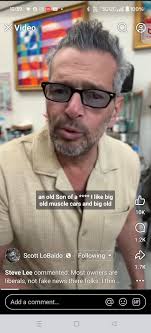 My Favorite NE Patriot Italian Activist does another Great Job in Matching  my Opinions but with a bit more "Je ne sais quoi" than this Old Cajun with  a Scotts-Irish surname! 👇