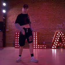 Fire choreo from my brothers @angelosaunders @_gordonwatkins. Delaney Glazer Dance Fashion Dance Outfits Fashion Outfits