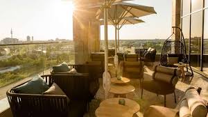Visiting 360 chicago at the john hancock building? 9 Best Rooftop Bars In Munich 2021 Update