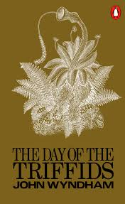 Image result for day of the triffids