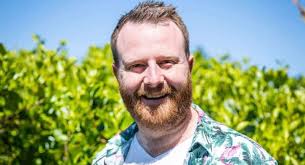 The Summit 2023: Stephen almost didn't cross the bridge last