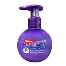Products you can buy in a store are specifically formulated by scientists and dental professionals with the most optimal. Buy Baking Soda Press Type Intensive Stain Removal Whitening Toothpaste At Affordable Prices Price 10 Usd Free Shipping Real Reviews With Photos Joom