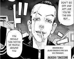 Maybe you would like to learn more about one of these? Tanggal Rilis Tokyo Revengers Chapter 212 Bahasa Indonesia Hitlava Com News For Millennials