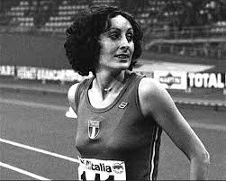 Four years later, simeoni cleared the height of 1.97m to win gold at the 1980 summer olympics. Sara Simeoni 1980