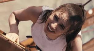 Interview with Grace Caroline Currey