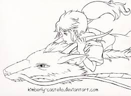 Deviantart More Like Spirited Away By Kimberly Castello Studio Ghibli Art Studio Ghibli Tattoo Ghibli Tattoo