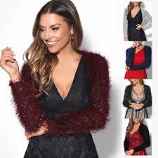 Non sono un manichino.mi hanno smontata e rimontata !!!���. Torera Bolero Mujer Fiesta Boda Talla Grande Ceremonia Noche Chaqueta Corta Ropa Eur 12 00 Picclick Fr
