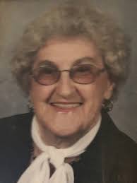 Martha Sutton Obituary