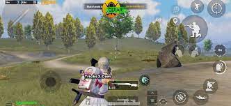 Pubg Mobile Lite Mod Apk V0 21 1 Unlimited Uc Bc Health 2021