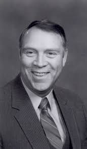 Rev Paul E Barnes (1933-2013)