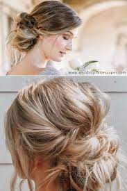 Undone Updo Wedding Hairstyles For Long Hair Wedding Hairstyles For Long Hair Wedding Hairstyles Long Hair Styles