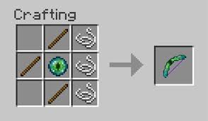 ¡compra tus juegos de nintendo switch mas baratos! Switch Bow Mod Para Minecraft 1 12 Y 1 12 2 Minecrafteo